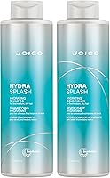 Joico HydraSplash Hydrating Shampoo & Conditioner Set — image 1