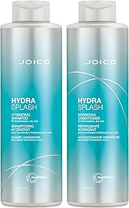 Joico HydraSplash Hydrating Shampoo & Conditioner Set Review