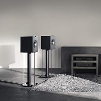 KEF Q150 Bookshelf Speakers — image 3