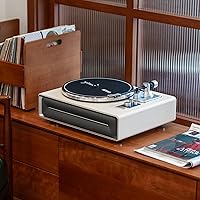 SEVIA Record Player — image 8