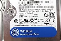 WD Blue 250GB 3.5-inch Desktop Hard Drive — image 5