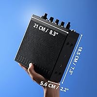 Radioddity CB-900 PRO CB Radio — image 9