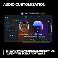 SteelSeries Arena 7 2.1 Gaming Speakers — image 11