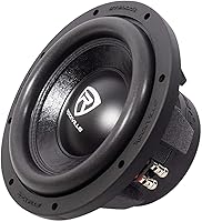 Rockville W10K6D2 V2 10″ Subwoofer — image 5