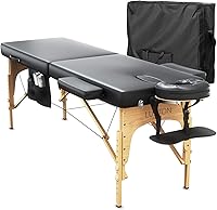 Luxton Home Premium Foam Massage Table — image 8