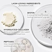 IT Cosmetics Superhero Mascara – Volumizing & Lengthening Black Mascara — image 5