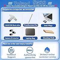 HP 15.6″ Ryzen 7 Laptop (64GB RAM, 2TB SSD) — image 2