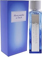 Abercrombie & Fitch First Instinct Together Men EDT Spray 3.4 oz — image 3