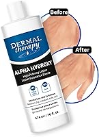 Dermal Therapy Alpha Hydroxy Lotion 16oz — image 8