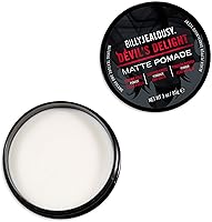 Billy Jealousy Devil's Delight Matte Pomade 3oz — image 2