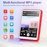 MECHEN M3-64GB MP3 Player — image 2