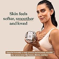 The Body Shop Coconut Body Butter 6.4oz — image 5