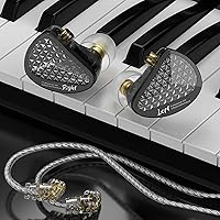 CCA KZ AS16 PRO In-Ear Monitors — image 2