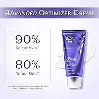 Yonka Advanced Optimizer Creme 1.69 oz — image 3