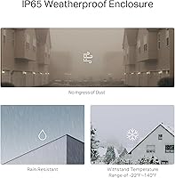 TP-Link Deco BE25-Outdoor Wi-Fi 7 Mesh Extender — image 3