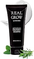 Rated Green Real Grow Anti Hair Loss Treatment Shampoo 6.76 fl oz — image 1