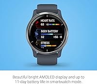 Garmin Venu 2 GPS Smartwatch — image 3