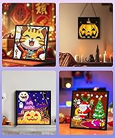 Divoom Pixoo-64 10.3-inch WiFi Pixel Art Display — image 6