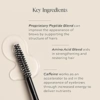 DIME Beauty Eyebrow Enhancing Gel, 0.20 oz — image 4