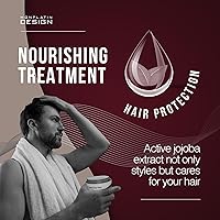 Mon Platin Jojoba Hair Wax 150ml — image 4