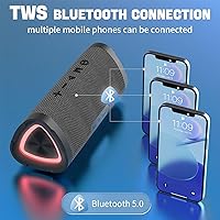 Vanzon V40 Bluetooth Speaker — image 5