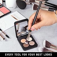 Niré Beauty 15-Piece Professional Makeup Brush Set — image 8