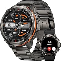 KOSPET Tank T3 Ultra GPS Smartwatch for Men — image 1