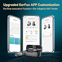 EarFun Free Pro 3 Wireless Earbuds — image 8