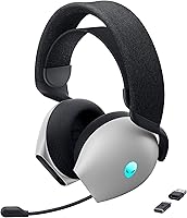 Alienware AW725H Tri-Mode Wireless Gaming Headset — image 1