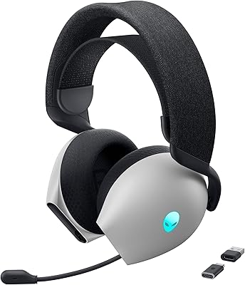 Alienware AW725H Tri-Mode Wireless Gaming Headset