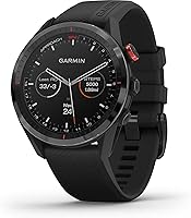 Garmin Approach S62 Golf GPS Watch — image 2