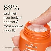 Origins GinZing Brightening Eye Cream 0.5 Fl Oz — image 3