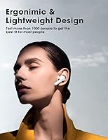 ZZU T18 Wireless Earbuds — image 3