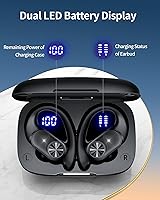 PocBuds T60 Bluetooth Earbuds — image 3