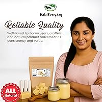 SaaQin Cocoa Butter 2 Lb — image 7