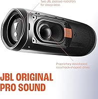 JBL Flip 5 Portable Bluetooth Speaker — image 3