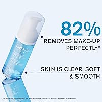 Uriage Cleansing Make-up Removing Foam 150 mL — image 4