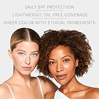 Glo Skin Beauty C-Shield Anti-Pollution Moisture Tint 7W-Dark SPF 30 — image 4