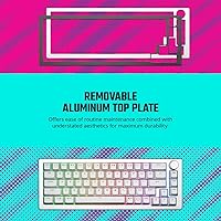 Cooler Master CK721 65% Wireless Mechanical Gaming Keyboard — image 8