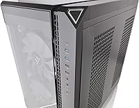 Thermaltake View 51 TG ARGB Edition Gaming Case — image 11