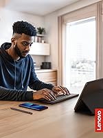 Lenovo Multi-Device Wireless Bluetooth Keyboard — image 6