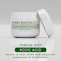 Mario Badescu Kojic Acid Whitening Mask 2oz — image 3