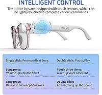 ITHUGE AI Smart Glasses — image 7