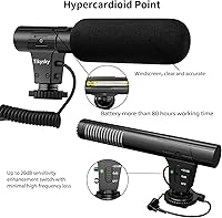 Tikysky Camera Microphone TLMIC — image 6