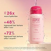 Coco & Eve Repairing & Restoring Conditioner 9.47 Fl Oz — image 3