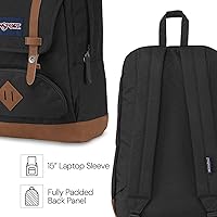 JanSport Cortlandt Laptop Backpack — image 3