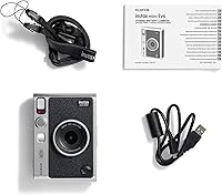 Fujifilm Instax Mini EVO Instant Camera — image 7