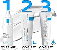La Roche-Posay Cicaplast Balm B5, 3.84oz — image 10