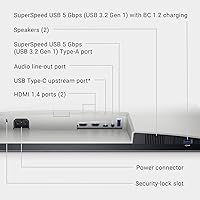 Dell S2722DC 27-inch Monitor — image 9