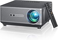 YABER K1 Projector — image 1